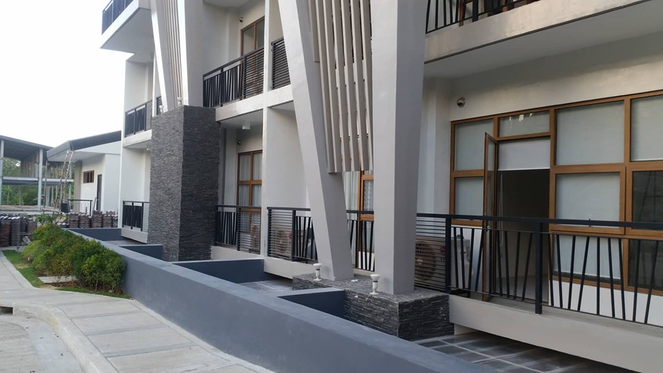 The Crown Residences at Harbour Springs, Puerto Princes Palawan