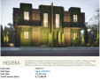 Hedera Duplex Model