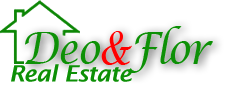 Deo and Flor Real Estates