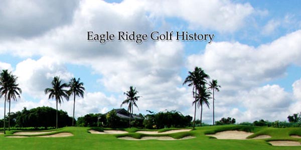 Eagle Ridge